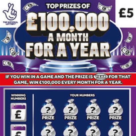 national lottery scratchcards|The Best National Lottery Scratchcards August 2024 .